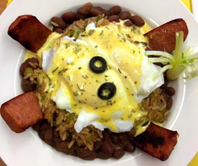 11 Spots for Soul Food and Southern Food in Columbus