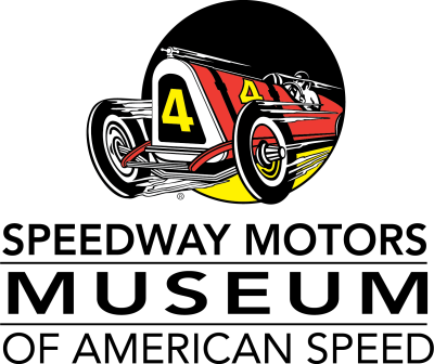 speedyway motors logo