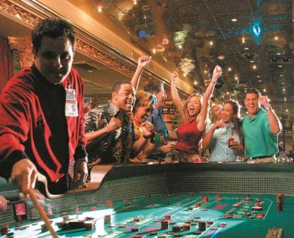 Casino