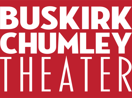 Buskirk-Chumley Theater Logo