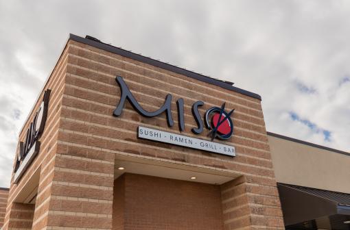 Miso Visit Stillwater