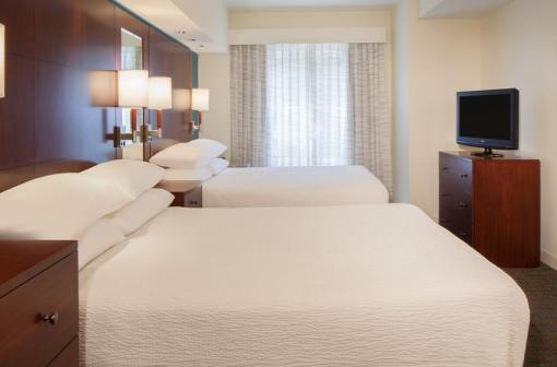 Residence Inn Risolution Residence Inn Hotel Rooms