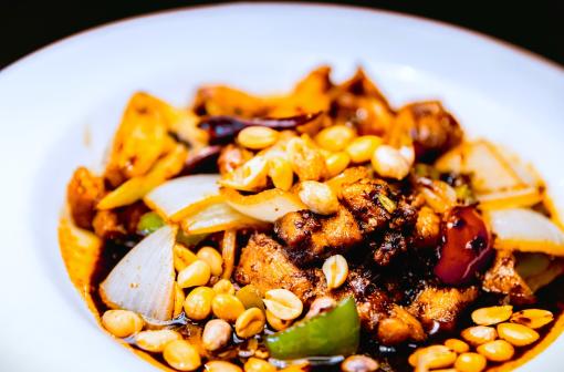 Golden Dragon Café | Visit Stillwater