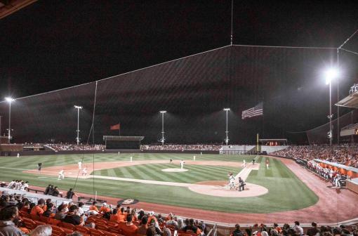 Osu baseball outlet