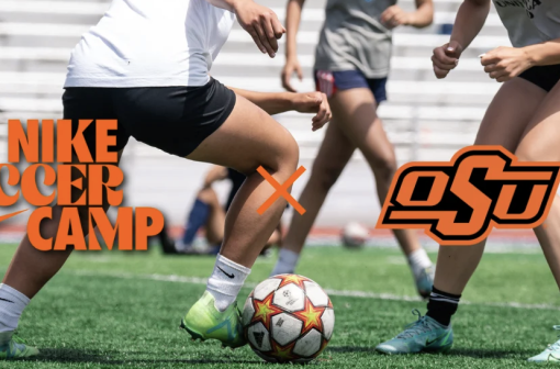 Nike Girls ID Camp at Oklahoma State University | Visit Stillwater