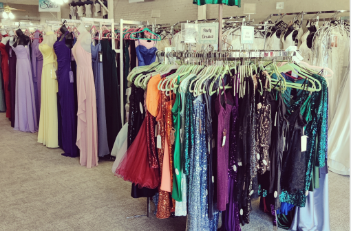 shops with formal dresses Prom Dresses Near Me - South Jersey