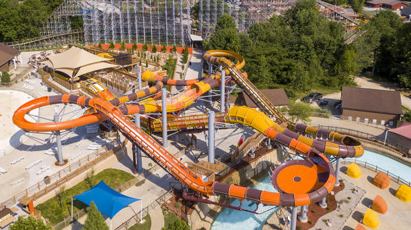 Holiday World
