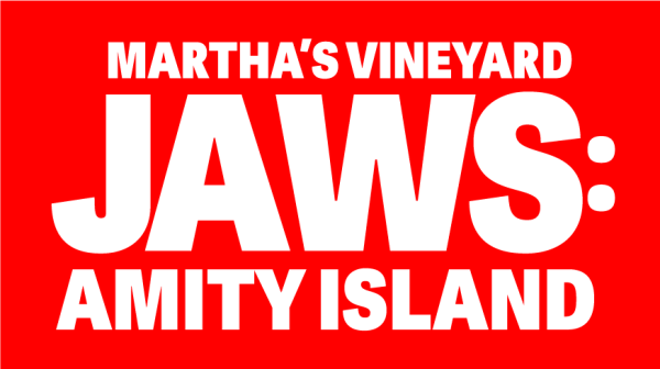 Jaws: Amity Island Logo