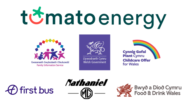 croeso 2025 sponsors