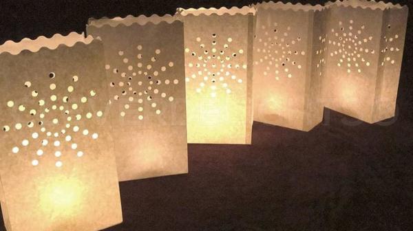 luminary