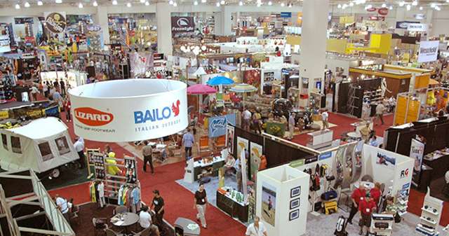 22 Terrible Pickup Lines For Outdoor Retailer