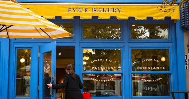 Salt Lake S Best Bakeries