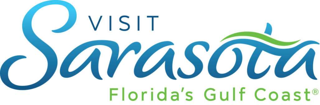 Visit Sarasota logo