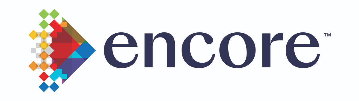 encore logo