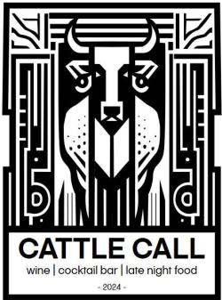 Cattle Call logo
