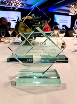 NCTIA Awards
