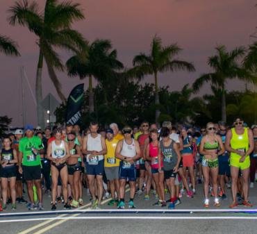 Punta Gorda Half Marathon & 5K