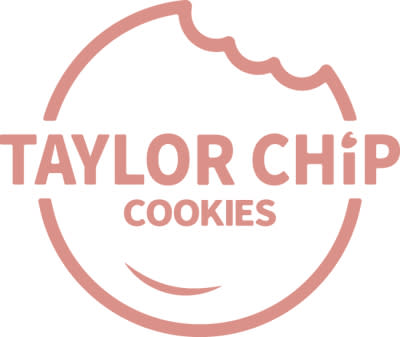Taylor Chip Cookies Logo