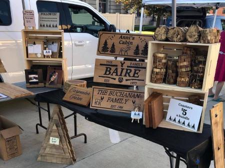 Buchanan Brothers Woodworks