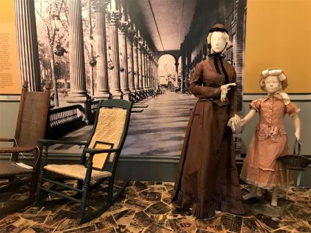 Saratoga Springs History Museum