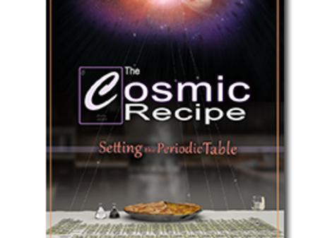 The Cosmic Recipe Abrams