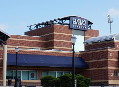 Cooley Stadium
