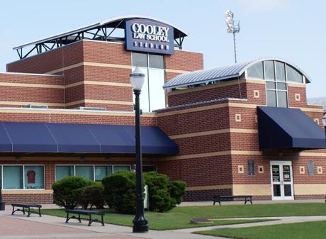Cooley Law School Stadium Beerfest at the Ballpark