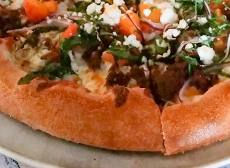The Cosmos - Most Unique Restaurants in Greater Lansing