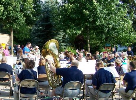 Family Pops Concert