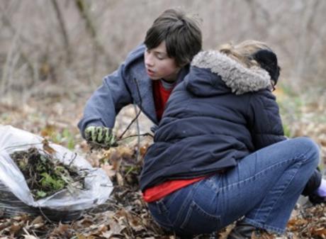 Earth Day Extravaganza