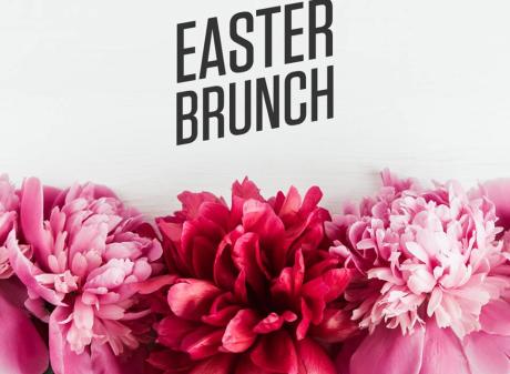 Capital Vine Easter