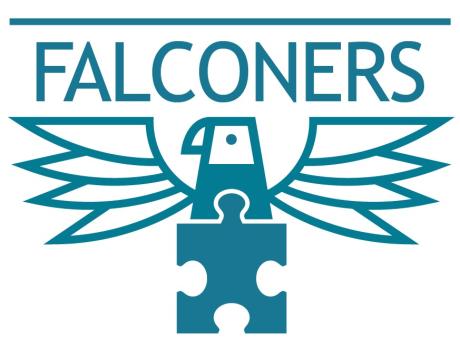 Falconers PPZ