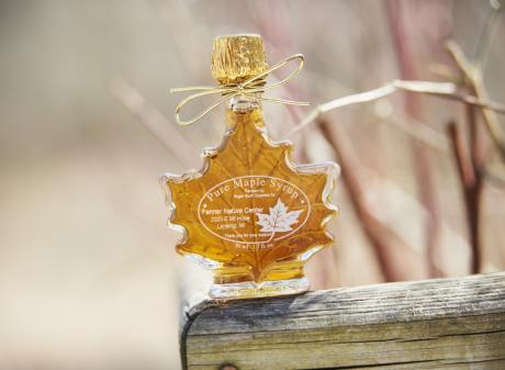 Fenner-Syrup-