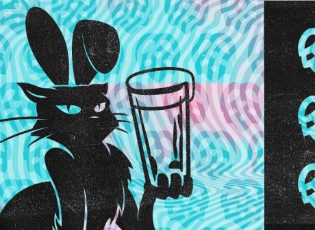 Hopcat Easter Brunch