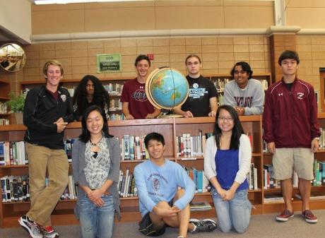 okemos high school