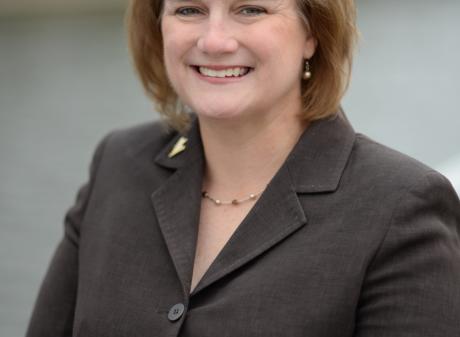 Julie Pingston