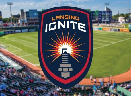 Ignite logo