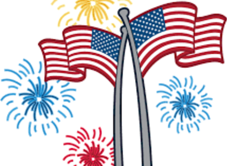St. Johns Fireworks