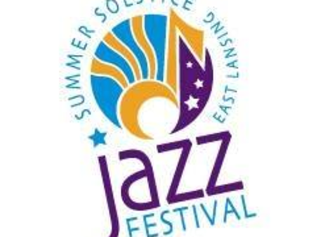 Summer Solstice Jazz Festival