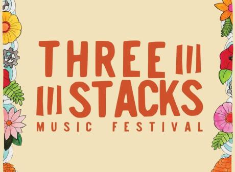 Three Stacks Music Festival