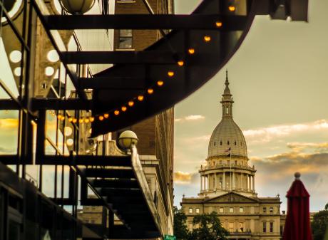 Visit Greater Lansing
