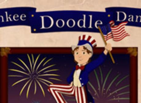 yankee doodle