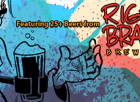 Art & Craft BeerFest