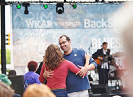 Michigan BluesFest