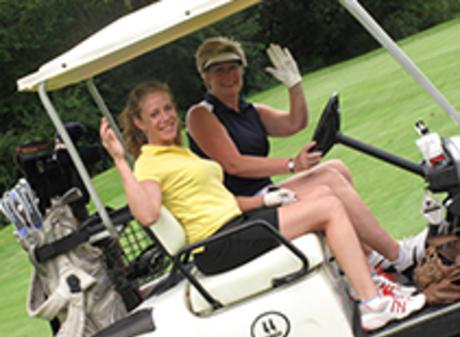 Chisholm Hills Golf Club