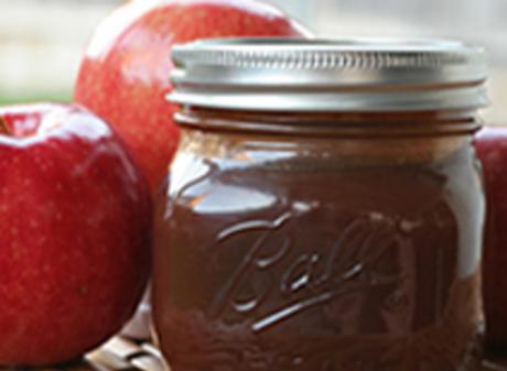 Apple Butter Festival