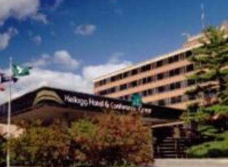Kellogg Hotel