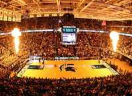 MSU Midnight Madness