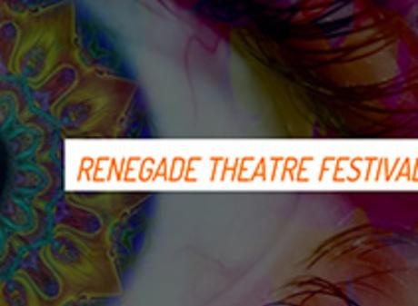 Renegade Theatre