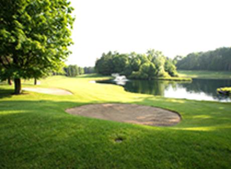 Timber Ridge Golf Club